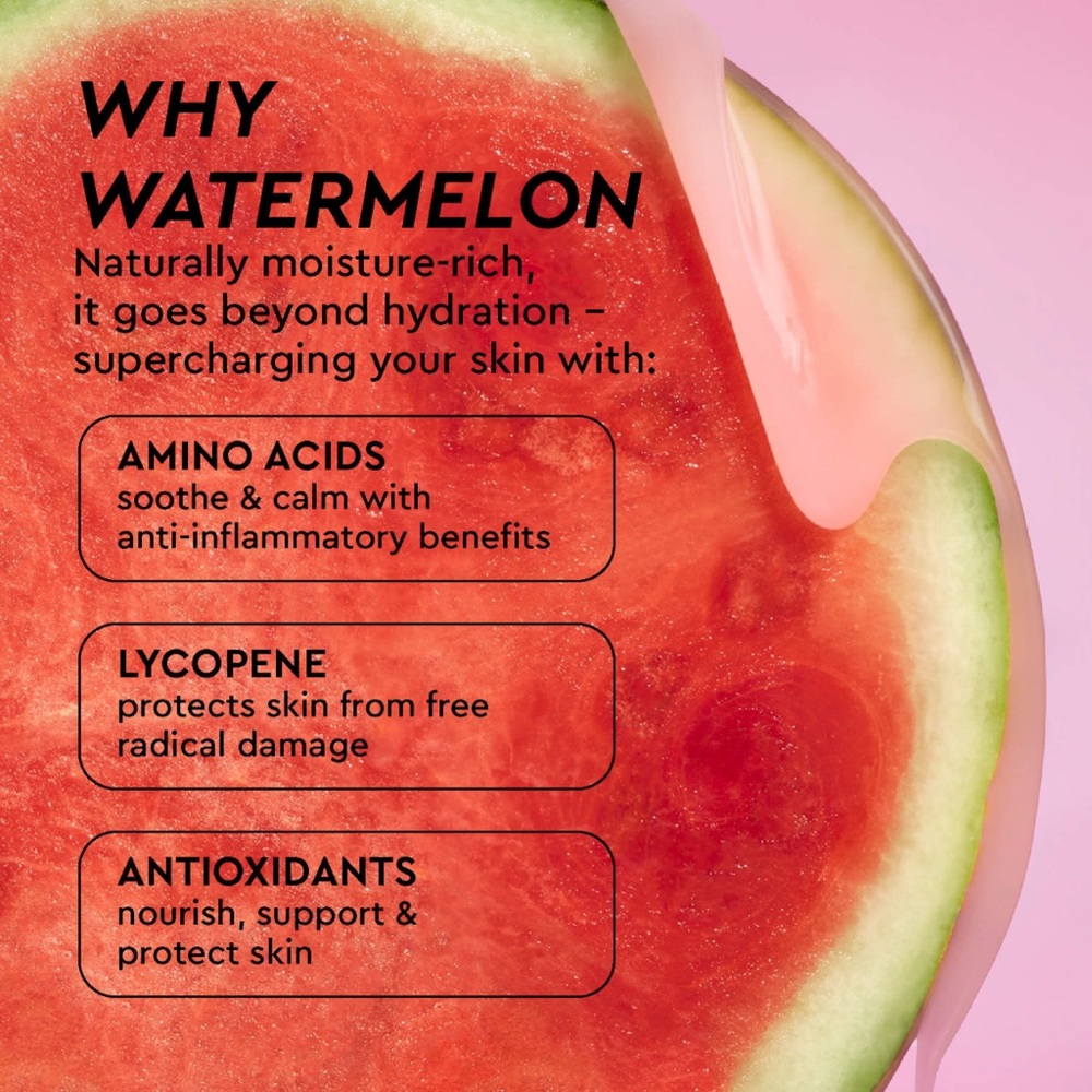 Glow Recipe Watermelon Glow Niacinamide Dew Drop Serum Retail $36 - Picture 11 of 15